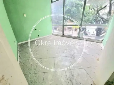 Imóvel Comercial à venda, 27m² no Ipanema, Rio de Janeiro