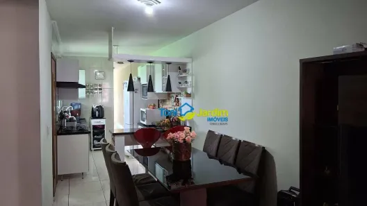 Casa com 2 Quartos à venda, 117m² no Vila Lucinda, Santo André