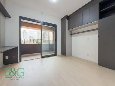 Apartamento com 1 Quarto à venda, 24m² no Vila Clementino, São Paulo