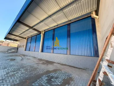 Galpão/Depósito/Armazém para alugar, 2494m² no Jardim Presidente Dutra, Guarulhos