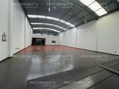 Ponto Comercial à venda, 400m² no Vila Seixas, Ribeirão Preto