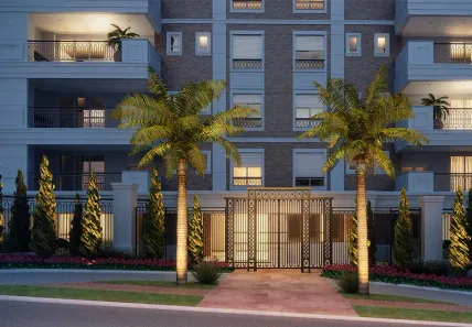Apartamento com 3 Quartos à venda, 131m² no Ribeirânia, Ribeirão Preto
