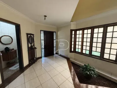 Casa com 4 Quartos à venda, 468m² no Parque dos Príncipes, São Paulo