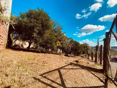 Lote/Terreno à venda, 367m² no Scharlau, São Leopoldo