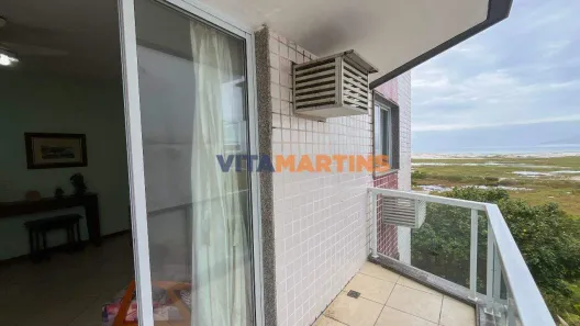 Apartamento com 2 Quartos à venda, 96m² no Braga, Cabo Frio
