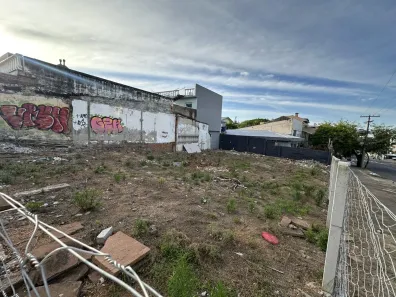 Lote/Terreno para alugar, 248m² no Chácara das Pedras, Porto Alegre