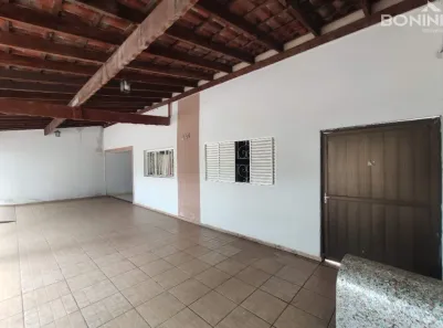 Casa com 3 Quartos à venda, 98m² no São Manoel, Americana