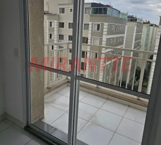 Apartamento com 2 Quartos à venda, 49m² no Jardim Santa Terezinha (Zona Leste), São Paulo