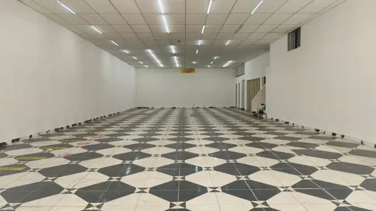 Ponto Comercial para alugar, 612m² no Santo Amaro, São Paulo