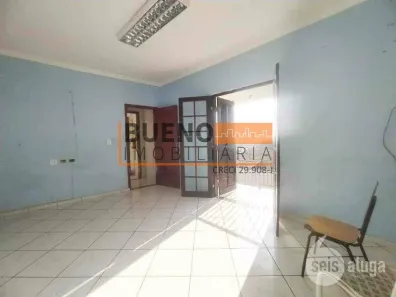 Sobrado com 3 Quartos à venda, 246m² no Parque Liberdade, Americana