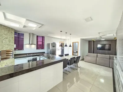 Cobertura com 3 Quartos à venda, 160m² no Bom Pastor, Divinópolis