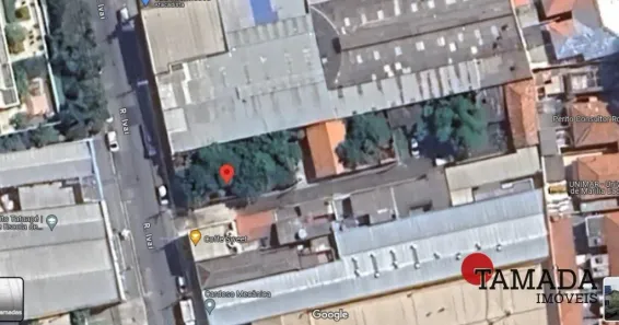 Lote/Terreno à venda, 766m² no Tatuapé, São Paulo