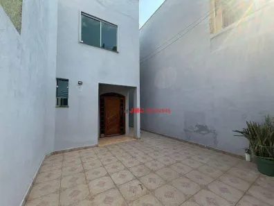 Casa com 3 Quartos à venda, 159m² no Dona Clara, Belo Horizonte