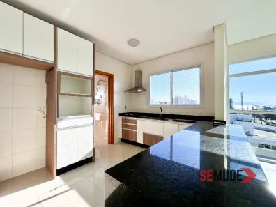 Apartamento com 3 Quartos à venda, 139m² no Agronômica, Florianópolis