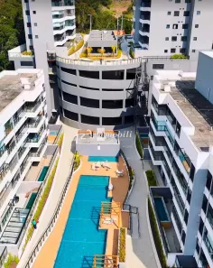 Apartamento com 3 Quartos à venda, 106m² no Parque Rincão, Cotia