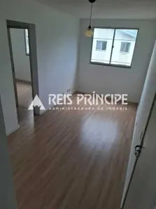 Apartamento com 2 Quartos à venda, 42m² no Santa Cruz, Rio de Janeiro