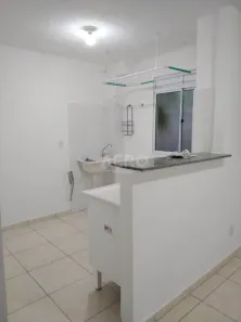 Apartamento com 2 Quartos à venda, 42m² no Parque das Nações, Bauru