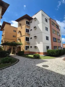 Apartamento com 2 Quartos à venda, 56m² no Curió, Fortaleza