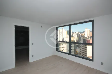 Cobertura com 3 Quartos à venda, 223m² no Lourdes, Belo Horizonte
