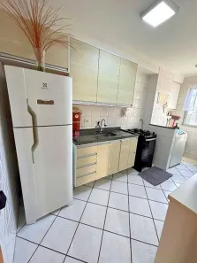 Apartamento com 2 Quartos à venda, 70m² no Jardim América, São José dos Campos