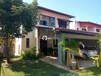 Casa com 4 Quartos à venda, 208m² no José de Alencar, Fortaleza