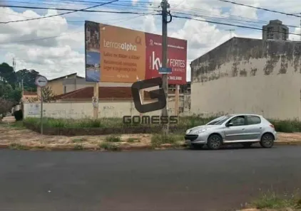 Lote/Terreno à venda, 500m² no Nova Ribeirânia, Ribeirão Preto