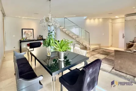 Cobertura com 4 Quartos à venda, 276m² no Savassi, Belo Horizonte