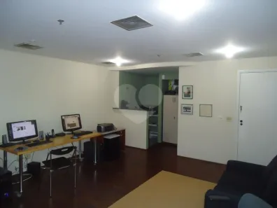 Sala Comercial à venda, 31m² no Cerqueira César, São Paulo