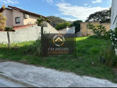 Lote/Terreno à venda, 360m² no Piratininga, Niterói