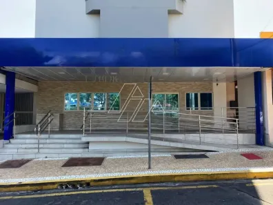 Sala Comercial para alugar, 100m² no Palmital, Marília