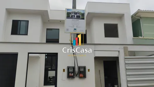 Casa com 3 Quartos à venda, 117m² no Jardim Vitória, Macaé