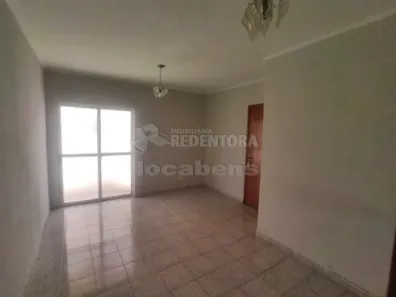 Apartamento com 2 Quartos à venda, 97m² no Cidade Nova, São José do Rio Preto