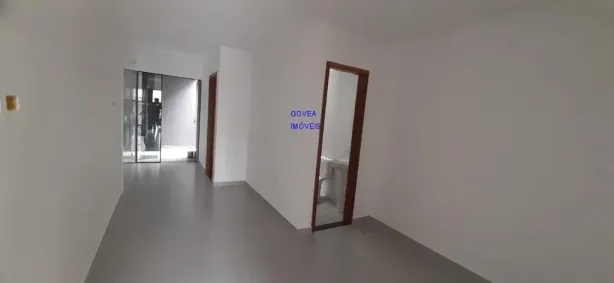 Casa com 2 Quartos à venda, 42m² no Campo de Santana, Curitiba