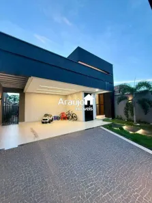 Casa com 3 Quartos à venda, 160m² no Plano Diretor Sul, Palmas