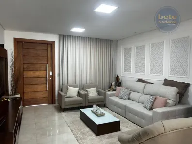 Casa de Condomínio com 4 Quartos à venda, 276m² no Residencial Saint Paul, Itu
