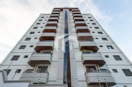 Apartamento com 4 Quartos à venda, 125m² no Cambuí, Campinas