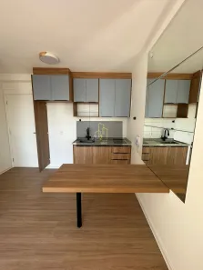 Apartamento com 1 Quarto à venda, 30m² no Água Branca, São Paulo