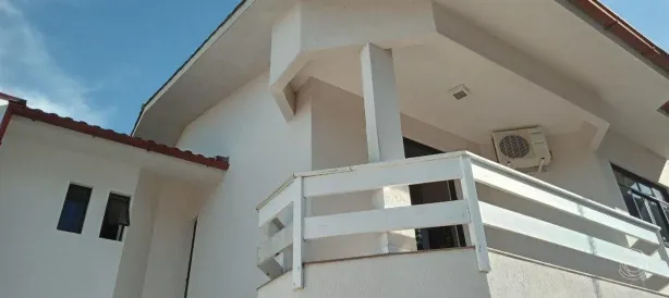 Casa com 4 Quartos à venda, 232m² no Saco dos Limões, Florianópolis