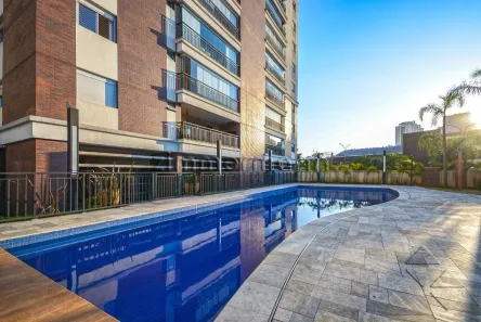 Apartamento com 3 Quartos à venda, 168m² no Água Branca, São Paulo
