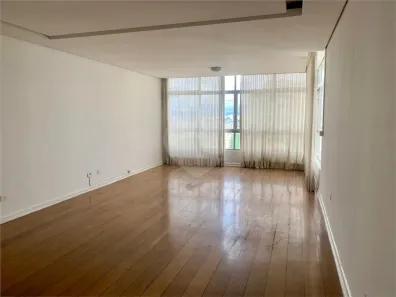 Apartamento com 3 Quartos à venda, 123m² no Perdizes, São Paulo