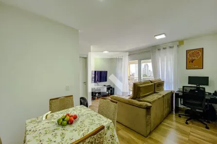 Apartamento com 2 Quartos à venda, 89m² no Vila Bertioga, São Paulo