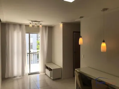 Apartamento com 2 Quartos à venda, 52m² no Jardim Camburi, Vitória