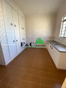 Casa com 3 Quartos à venda, 262m² no Vila São Luiz, Limeira