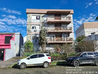 Apartamento com 3 Quartos à venda, 146m² no Centro, Pelotas