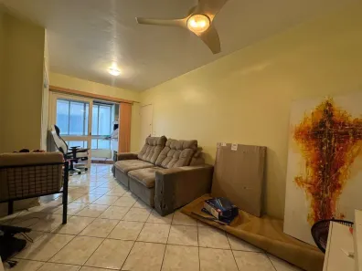 Apartamento com 1 Quarto à venda, 49m² no Centro Histórico, Porto Alegre