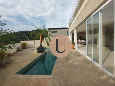Casa de Condomínio com 3 Quartos à venda, 280m² no Alphaville, Santana de Parnaíba
