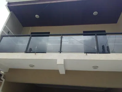 Sobrado com 4 Quartos à venda, 150m² no Parque das Nações, Americana