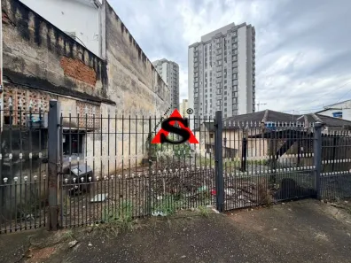 Lote/Terreno à venda, 219m² no Vila Firmiano Pinto, São Paulo