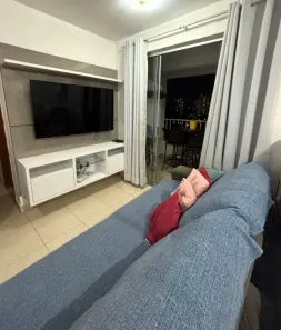 Apartamento com 2 Quartos à venda, 68m² no Jardim Atlântico, Goiânia
