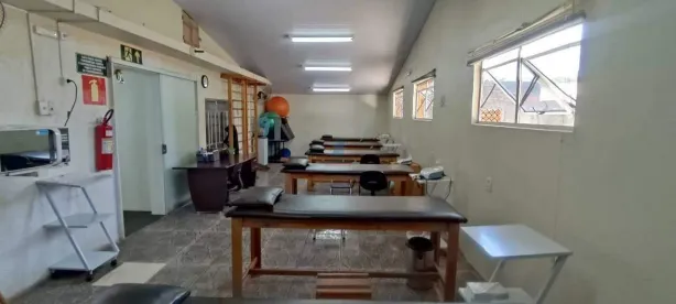 Imóvel Comercial à venda, 280m² no Glória, Contagem